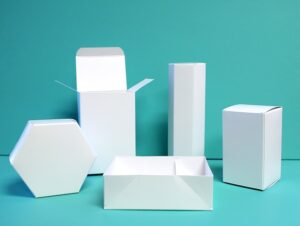 folding carton boxes