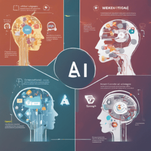 What Is AI How Does Artificial Intelligence AI Work?