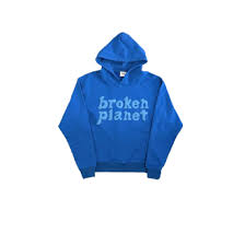 Broken planet tracksuit