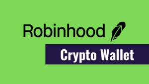 How to sell Crypto on Robinhood
